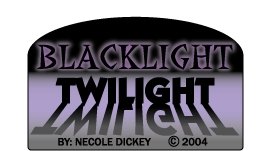 BlacklightTwilight