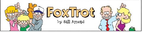 Fox Trot
